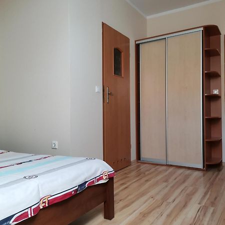 Fiord Apartment เมียลโน ภายนอก รูปภาพ