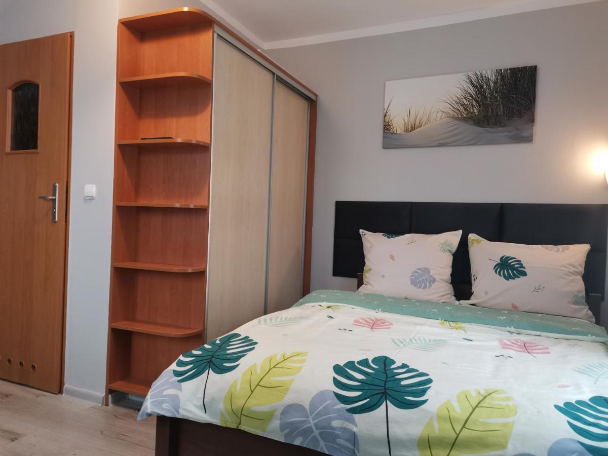 Fiord Apartment เมียลโน ภายนอก รูปภาพ