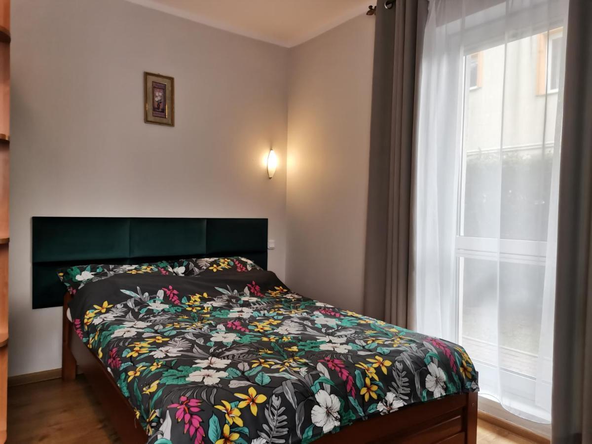 Fiord Apartment เมียลโน ภายนอก รูปภาพ