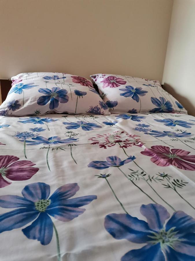 Fiord Apartment เมียลโน ภายนอก รูปภาพ