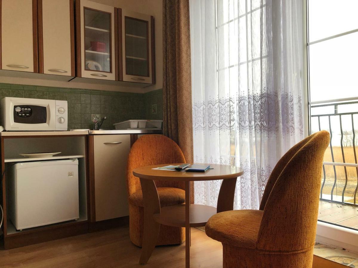 Fiord Apartment เมียลโน ภายนอก รูปภาพ